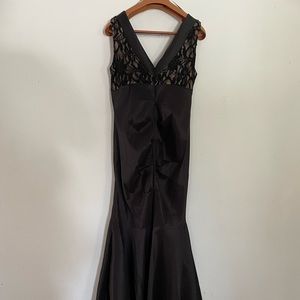 Occasional Black dress